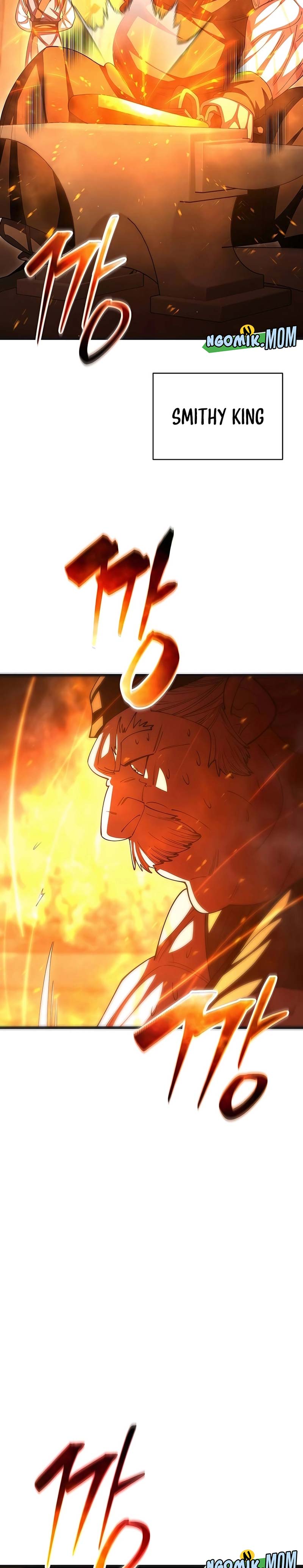 World’s Greatest Senior Disciple Chapter 117 Gambar 22