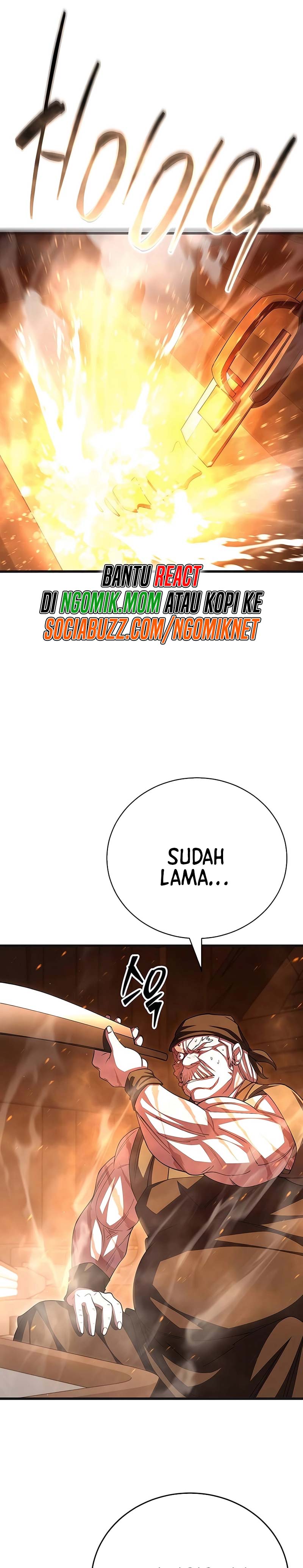 World’s Greatest Senior Disciple Chapter 117 Gambar 24