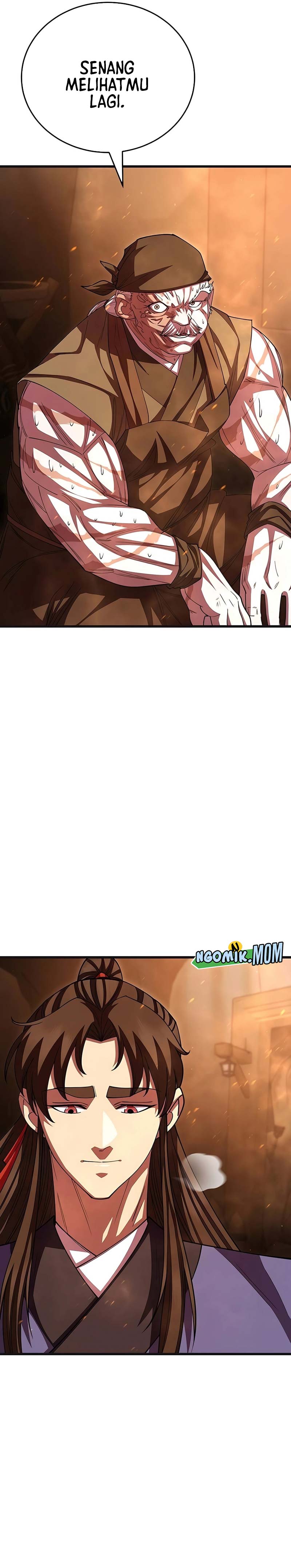 World’s Greatest Senior Disciple Chapter 117 Gambar 26