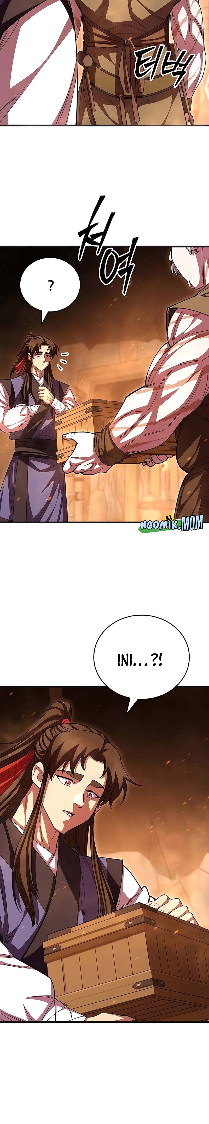 World’s Greatest Senior Disciple Chapter 117 Gambar 30