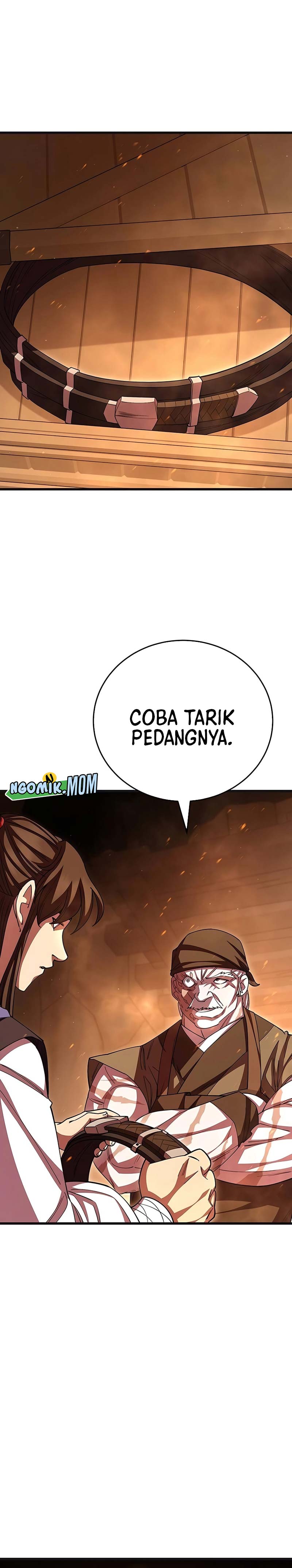 World’s Greatest Senior Disciple Chapter 117 Gambar 31