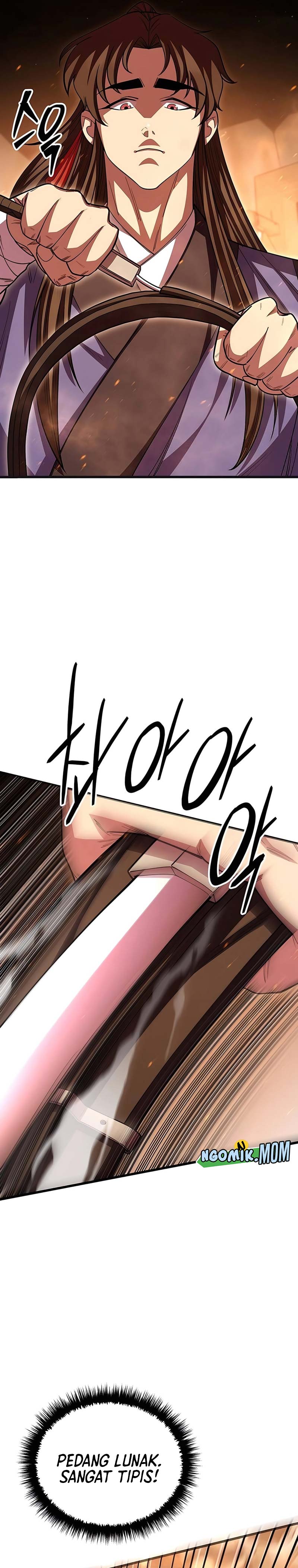 World’s Greatest Senior Disciple Chapter 117 Gambar 32