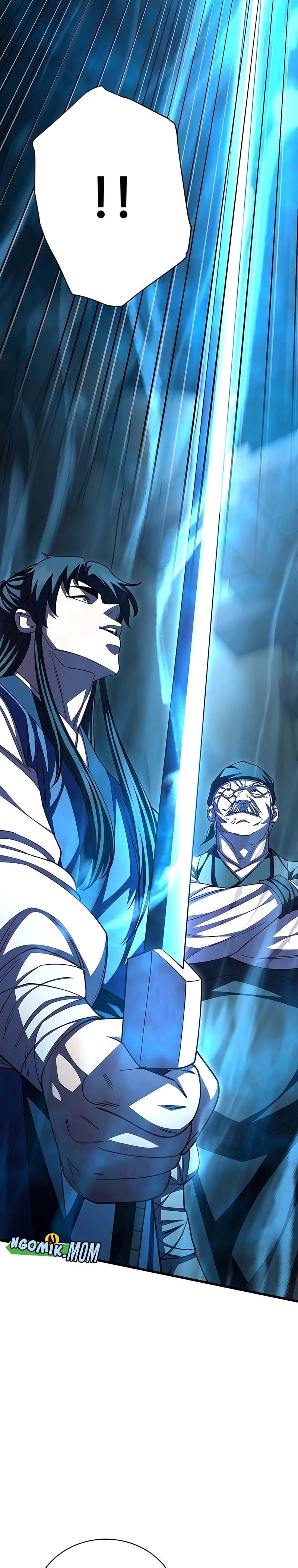 World’s Greatest Senior Disciple Chapter 117 Gambar 35