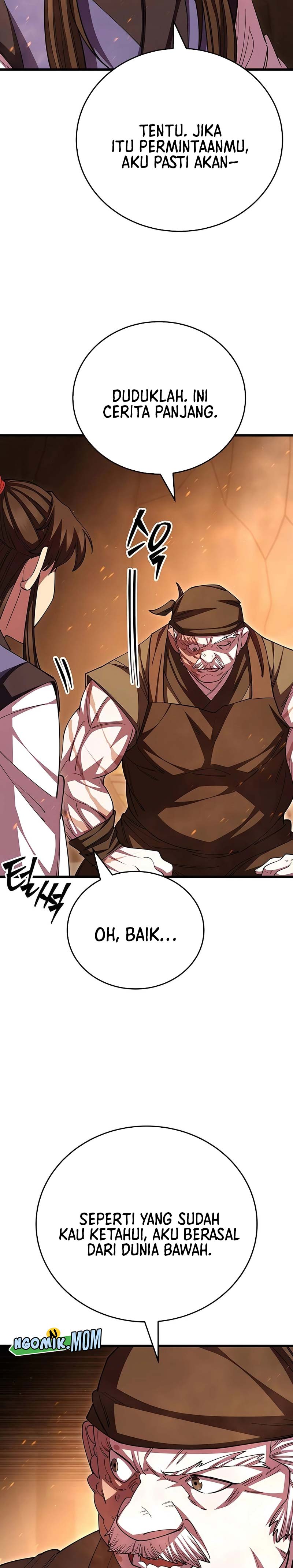 World’s Greatest Senior Disciple Chapter 117 Gambar 39