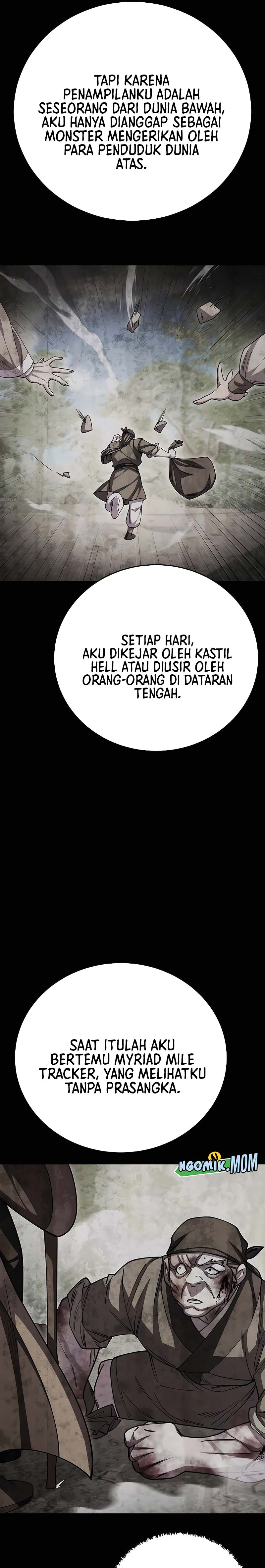 World’s Greatest Senior Disciple Chapter 117 Gambar 44