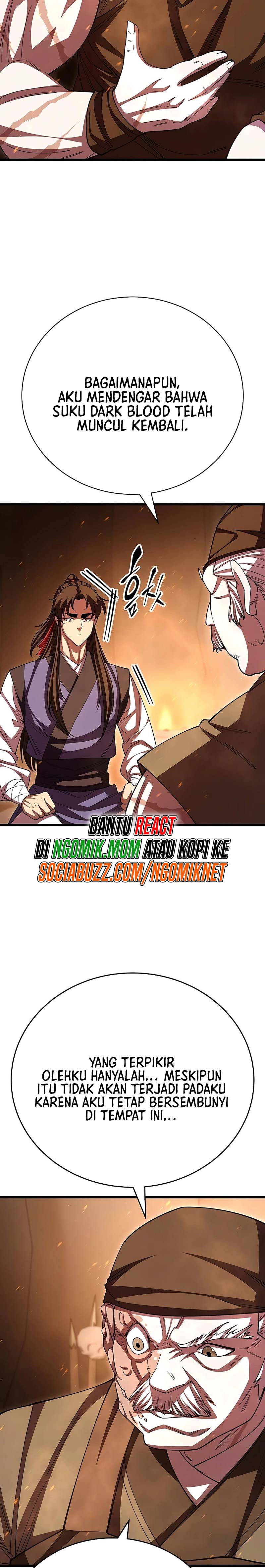 World’s Greatest Senior Disciple Chapter 117 Gambar 46