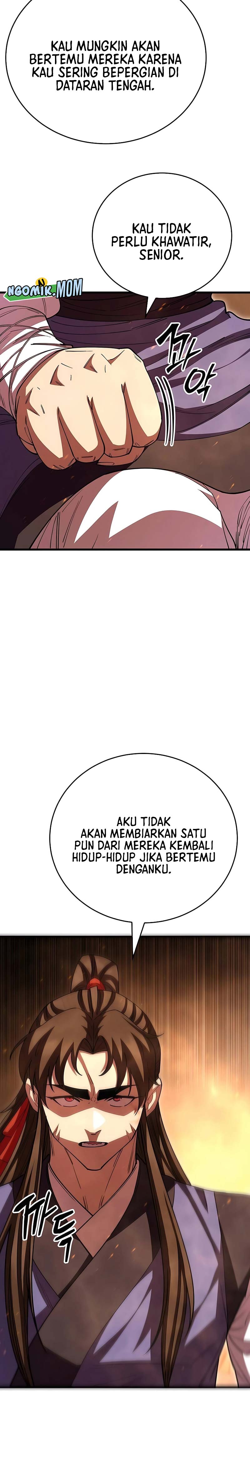 World’s Greatest Senior Disciple Chapter 117 Gambar 47