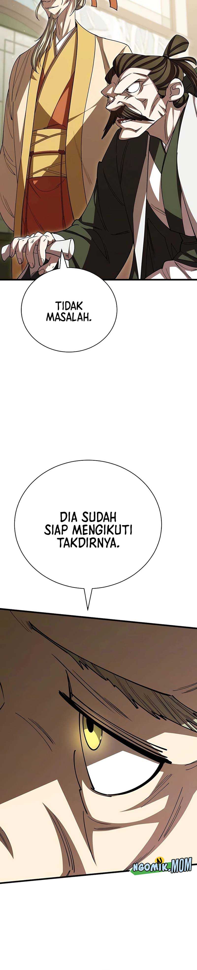 World’s Greatest Senior Disciple Chapter 119 Gambar 19