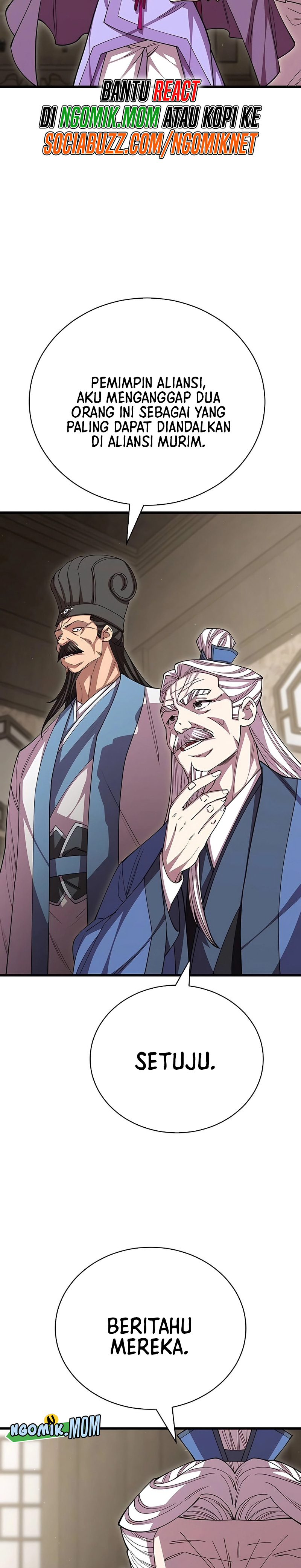 World’s Greatest Senior Disciple Chapter 120 Gambar 5