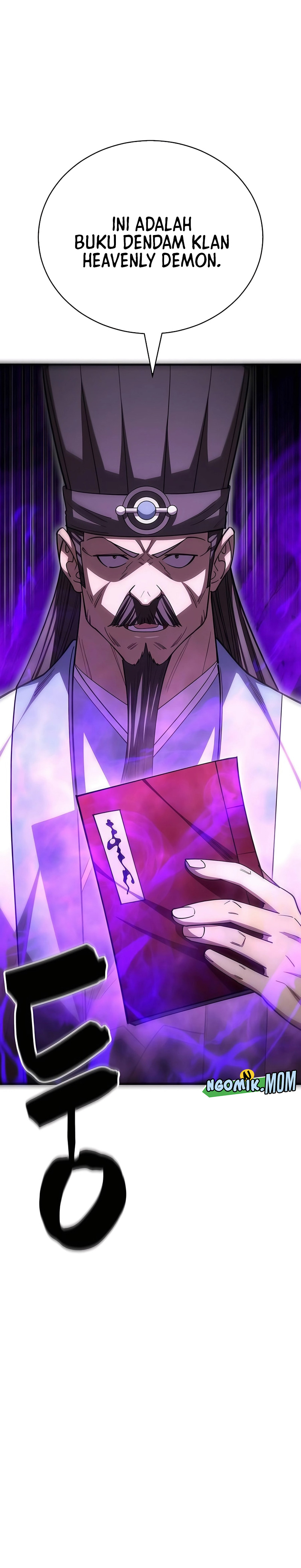 World’s Greatest Senior Disciple Chapter 120 Gambar 7