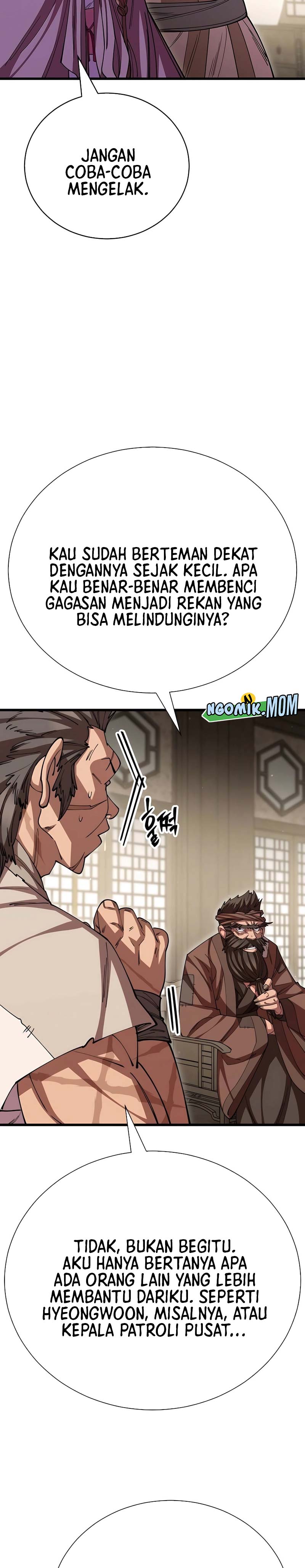 World’s Greatest Senior Disciple Chapter 120 Gambar 15