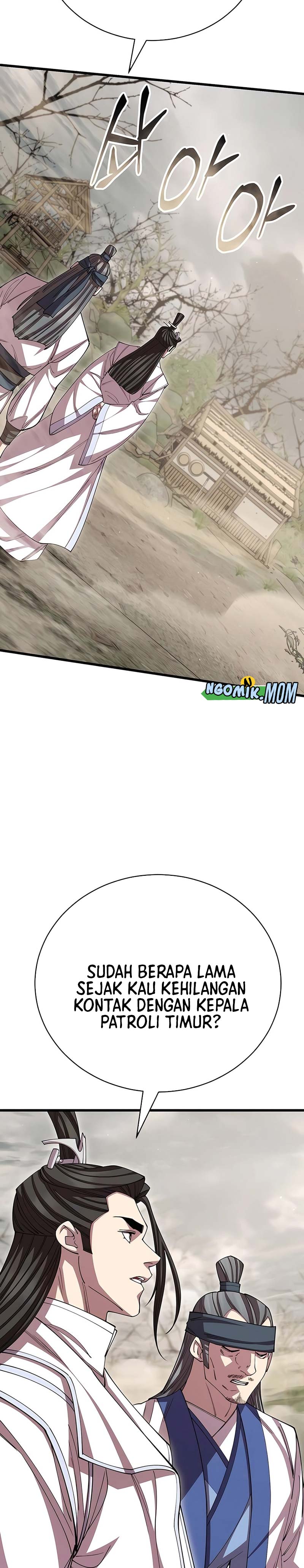 World’s Greatest Senior Disciple Chapter 120 Gambar 18