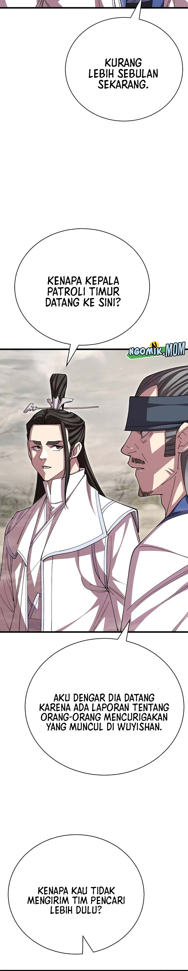 World’s Greatest Senior Disciple Chapter 120 Gambar 19