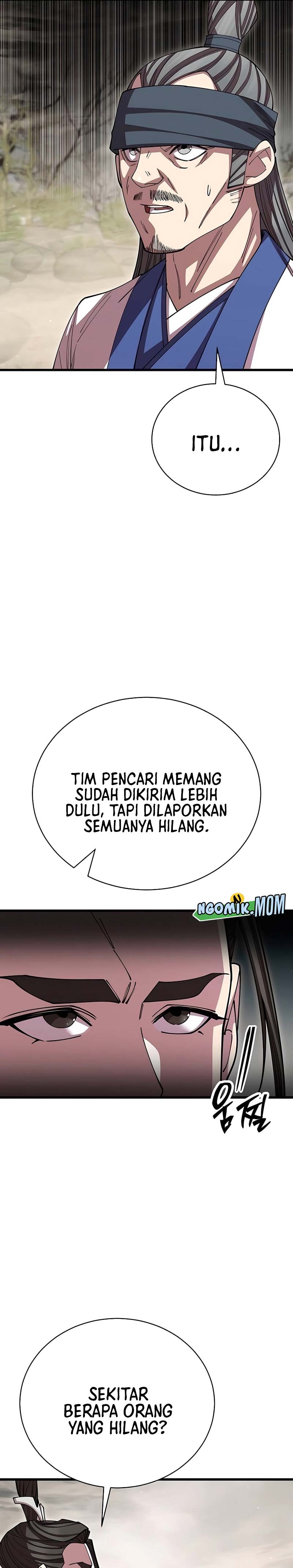 World’s Greatest Senior Disciple Chapter 120 Gambar 20