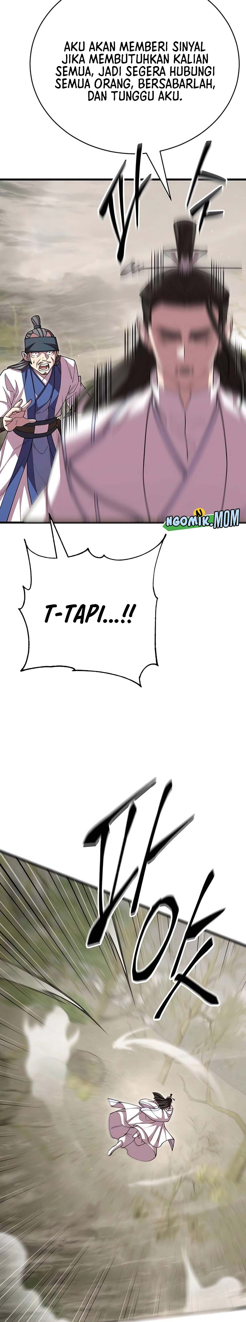 World’s Greatest Senior Disciple Chapter 120 Gambar 23