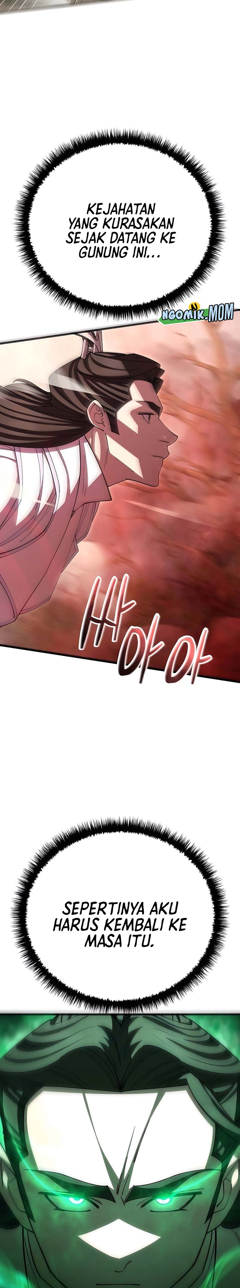 World’s Greatest Senior Disciple Chapter 120 Gambar 24