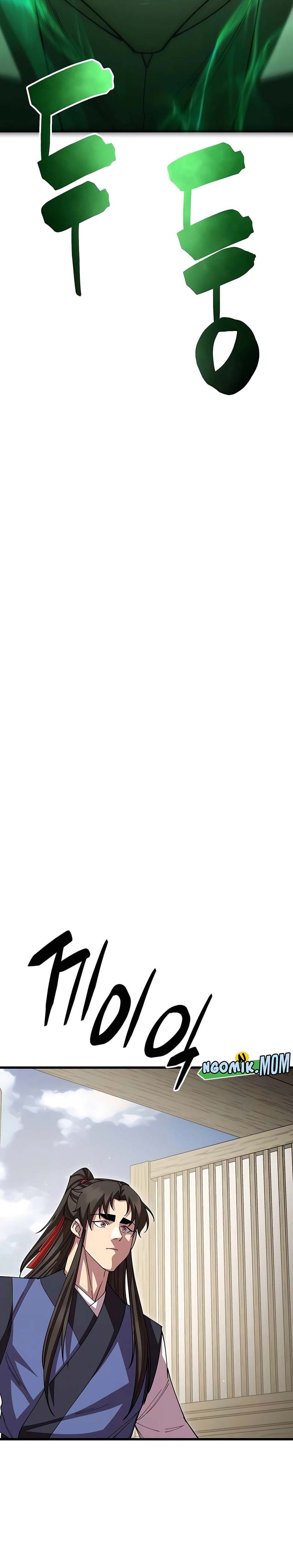 World’s Greatest Senior Disciple Chapter 120 Gambar 25