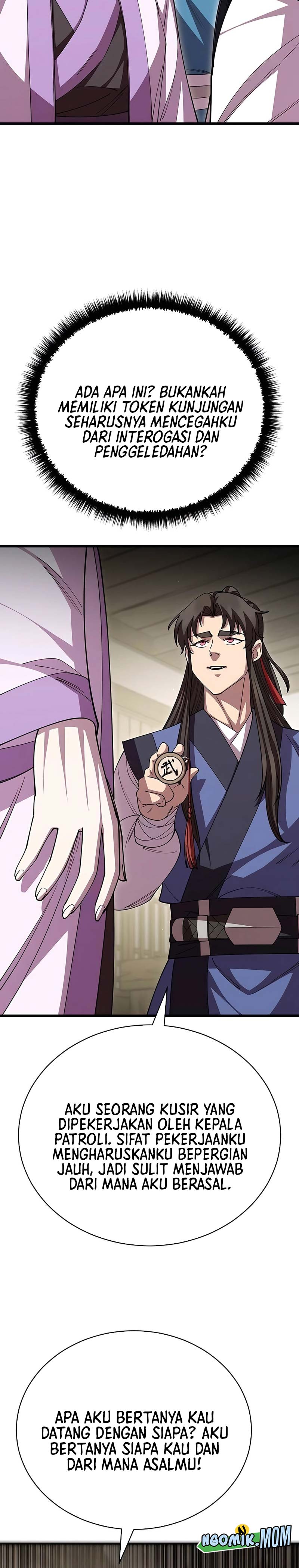 World’s Greatest Senior Disciple Chapter 120 Gambar 33