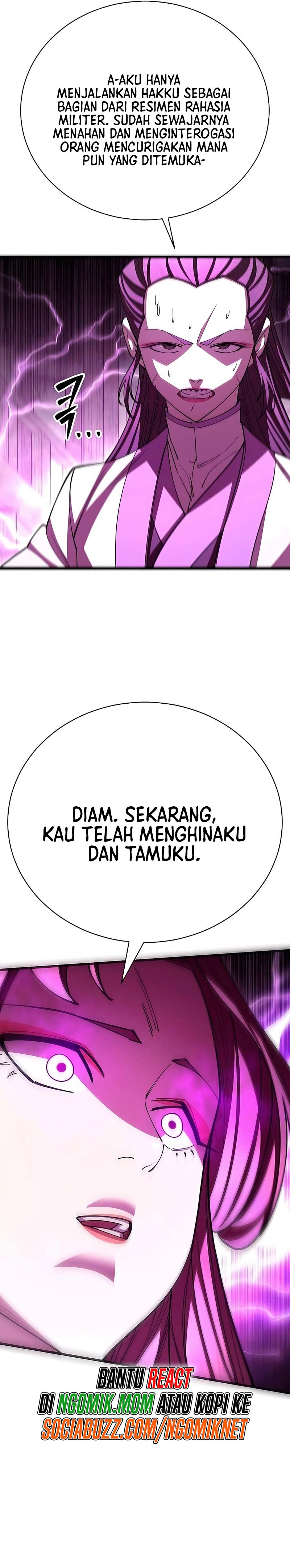 World’s Greatest Senior Disciple Chapter 120 Gambar 40