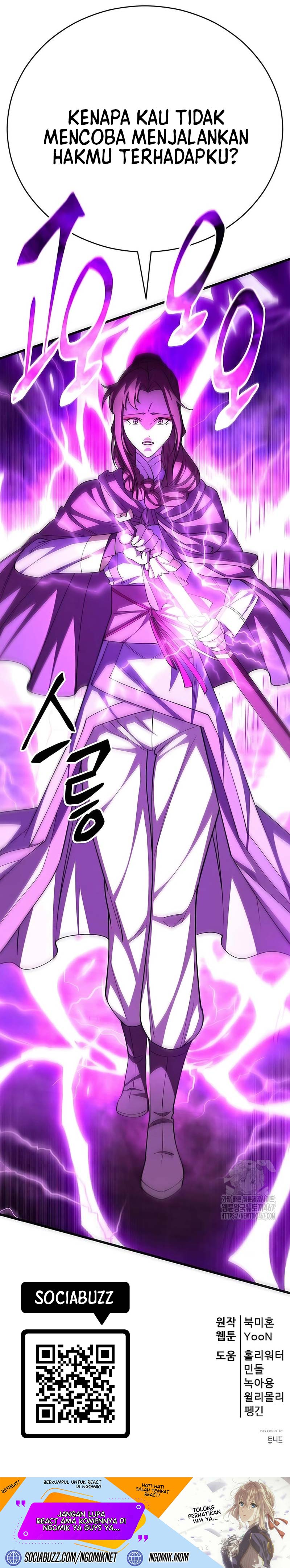 World’s Greatest Senior Disciple Chapter 120 Gambar 41