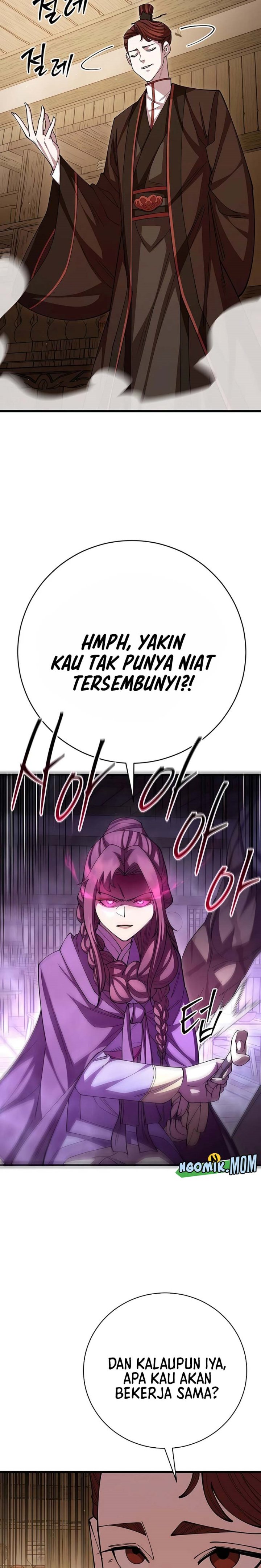 World’s Greatest Senior Disciple Chapter 123 Gambar 9
