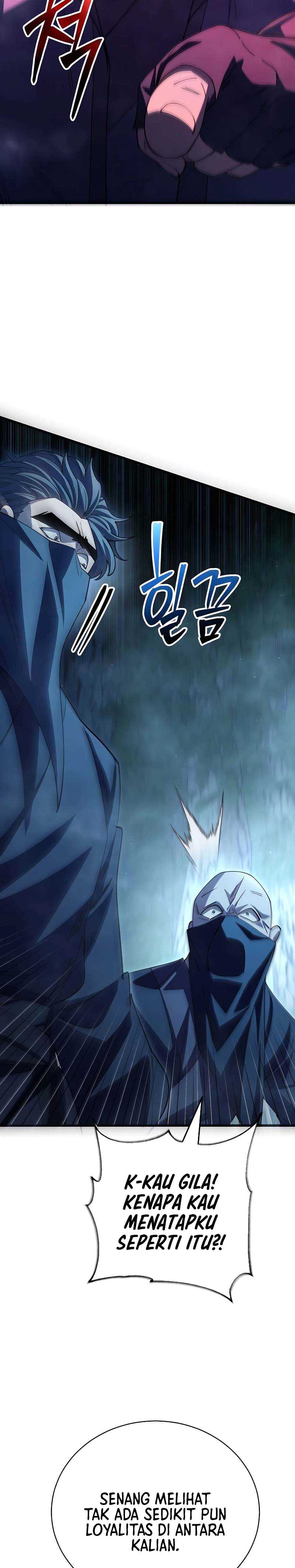 World’s Greatest Senior Disciple Chapter 124 Gambar 18