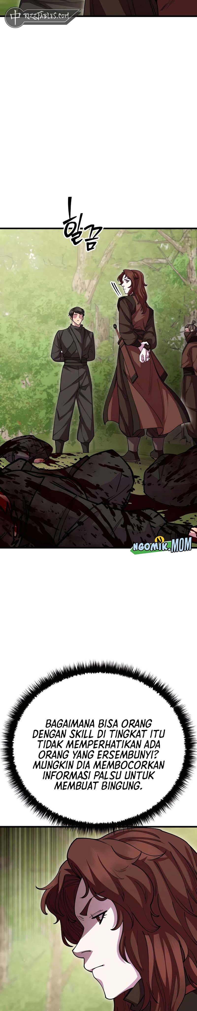 World’s Greatest Senior Disciple Chapter 126 Gambar 3