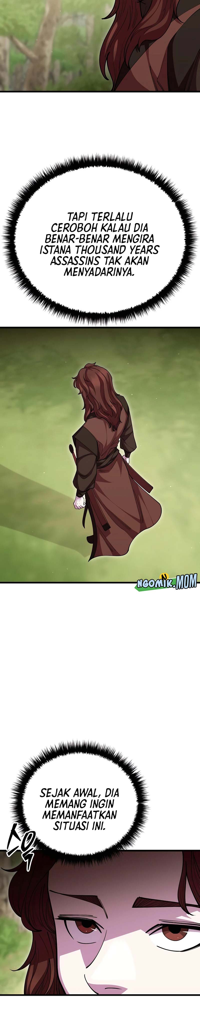 World’s Greatest Senior Disciple Chapter 126 Gambar 4