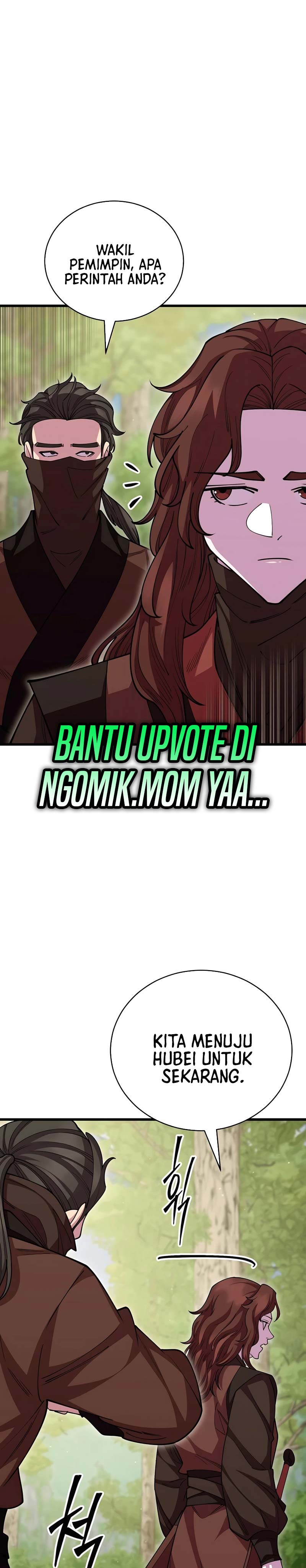 World’s Greatest Senior Disciple Chapter 126 Gambar 5