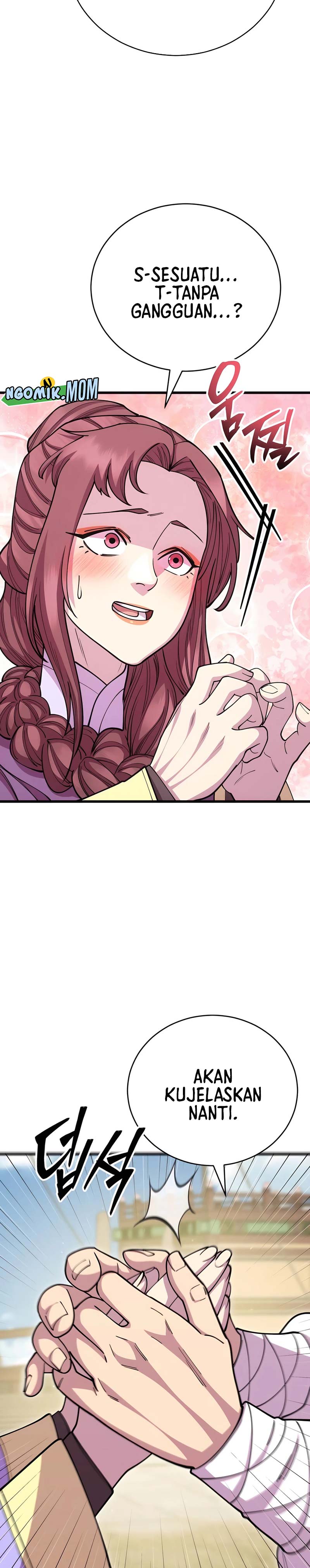 World’s Greatest Senior Disciple Chapter 126 Gambar 10