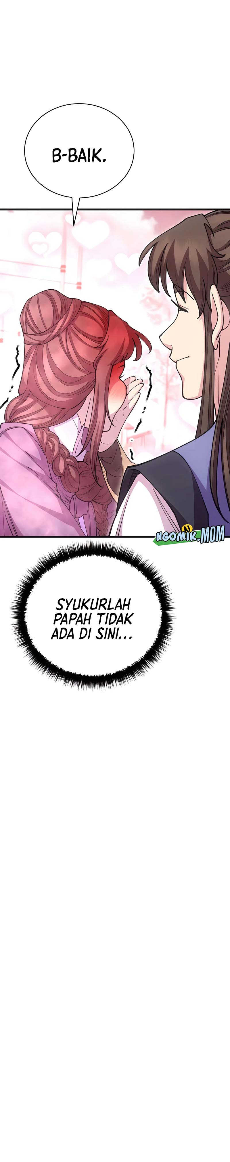 World’s Greatest Senior Disciple Chapter 126 Gambar 12