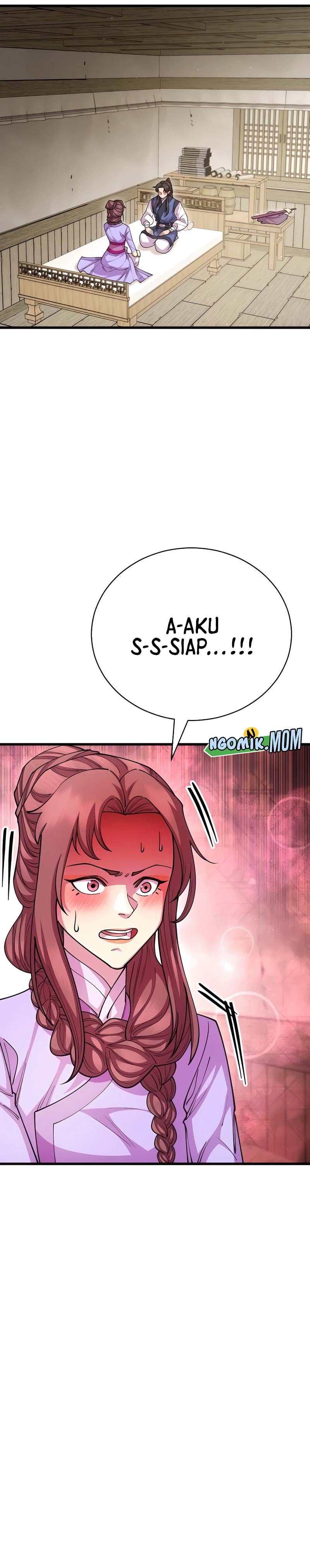 World’s Greatest Senior Disciple Chapter 126 Gambar 13