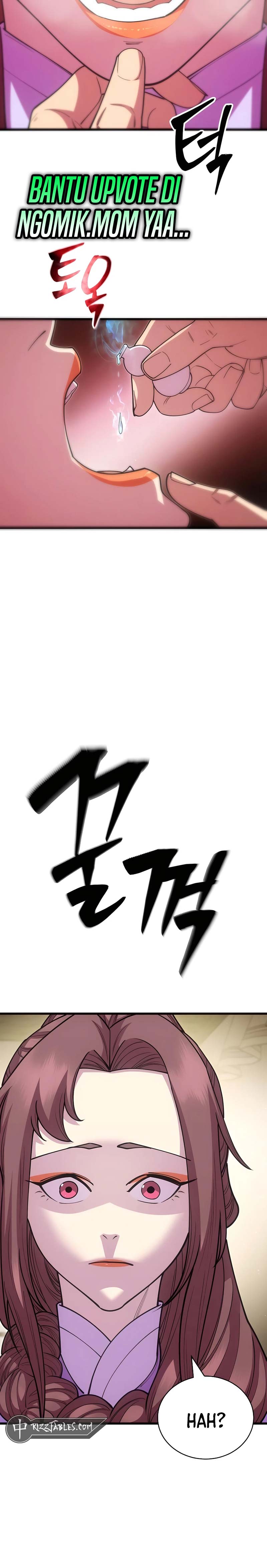 World’s Greatest Senior Disciple Chapter 126 Gambar 17