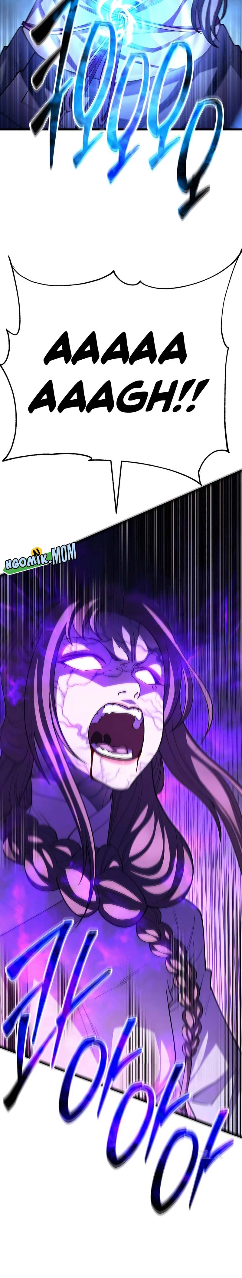 World’s Greatest Senior Disciple Chapter 126 Gambar 21