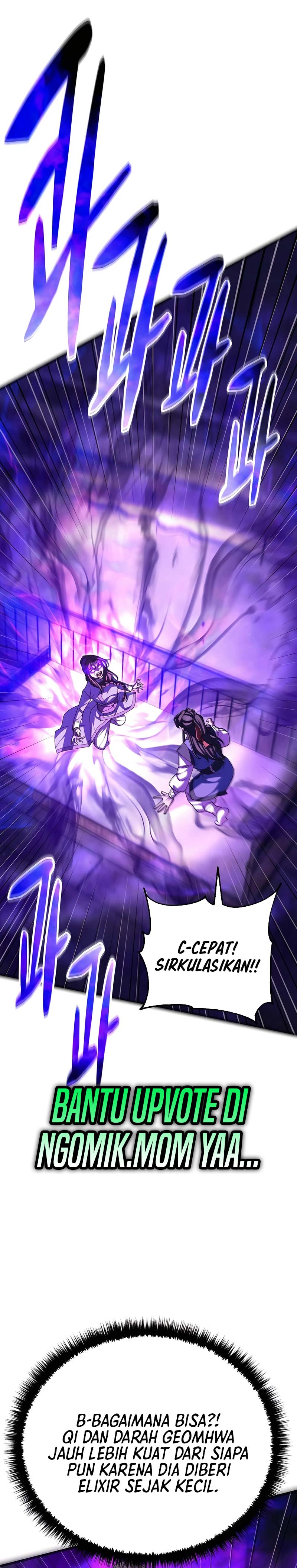World’s Greatest Senior Disciple Chapter 126 Gambar 22