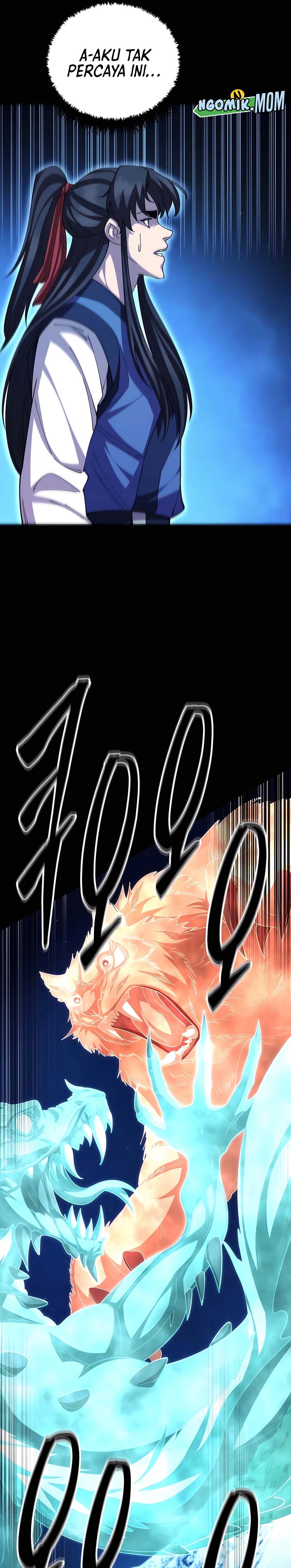 World’s Greatest Senior Disciple Chapter 126 Gambar 25