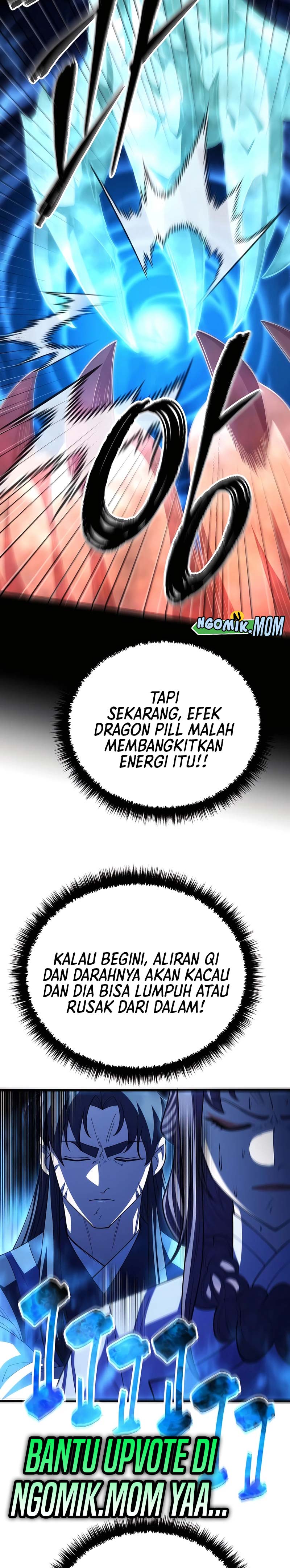 World’s Greatest Senior Disciple Chapter 126 Gambar 27