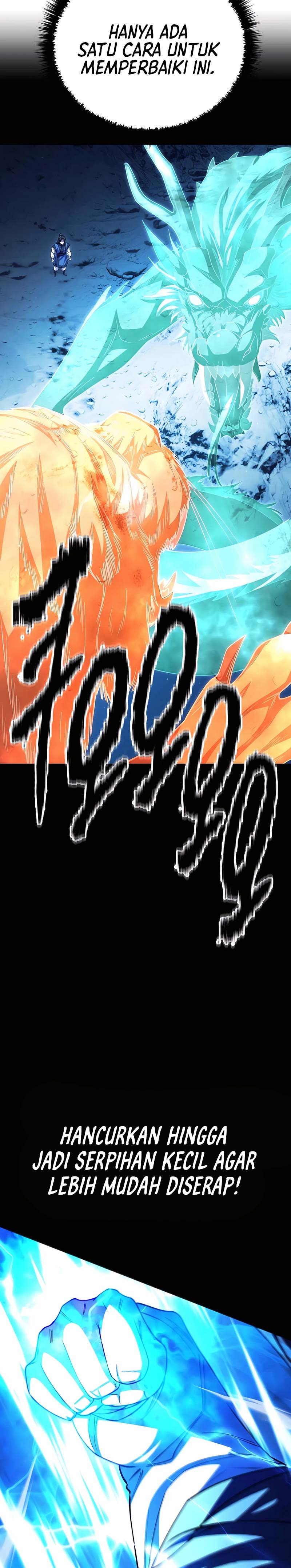 World’s Greatest Senior Disciple Chapter 126 Gambar 28