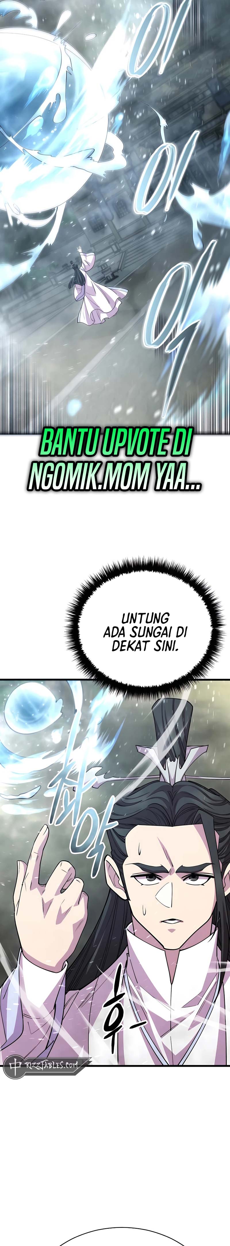 World’s Greatest Senior Disciple Chapter 126 Gambar 39