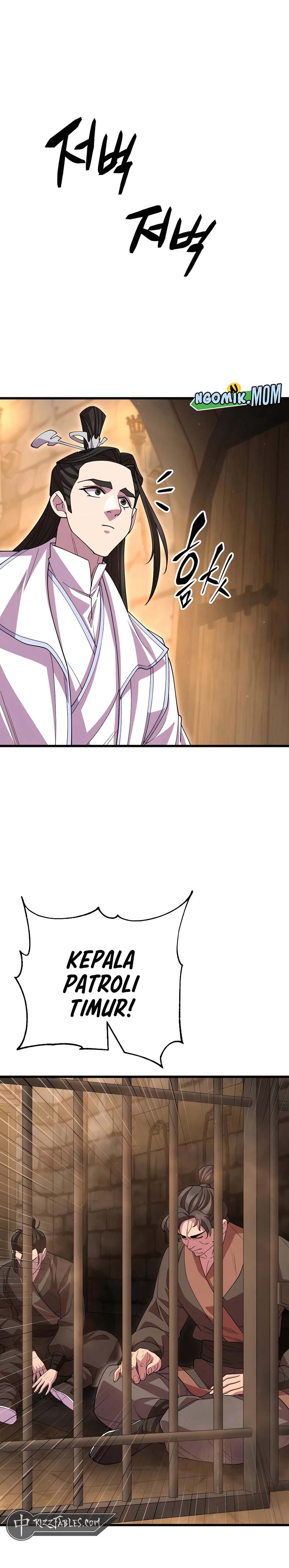 World’s Greatest Senior Disciple Chapter 126 Gambar 42