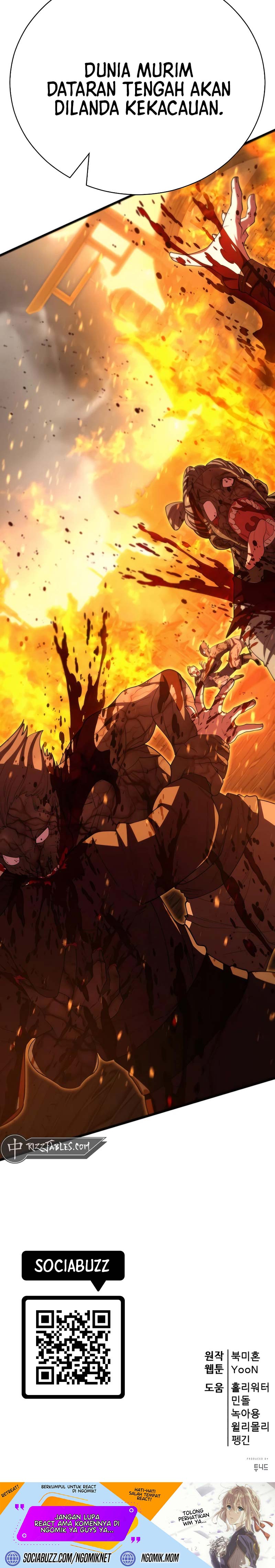 World’s Greatest Senior Disciple Chapter 126 Gambar 47