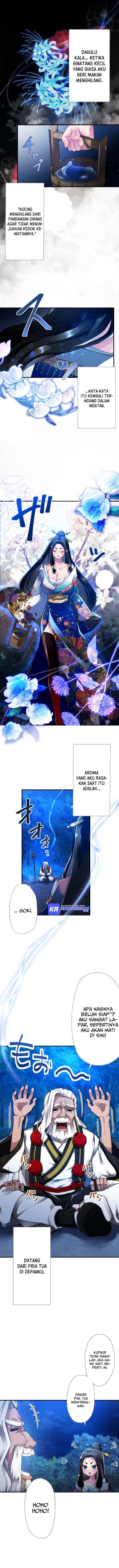 World’s Strongest Sorcerer Gets Reincarnated Chapter 01 Gambar 3