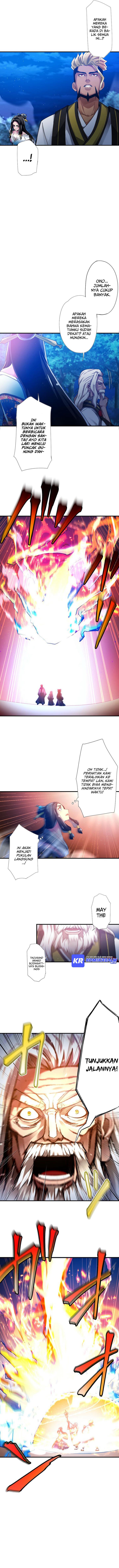 World’s Strongest Sorcerer Gets Reincarnated Chapter 01 Gambar 13