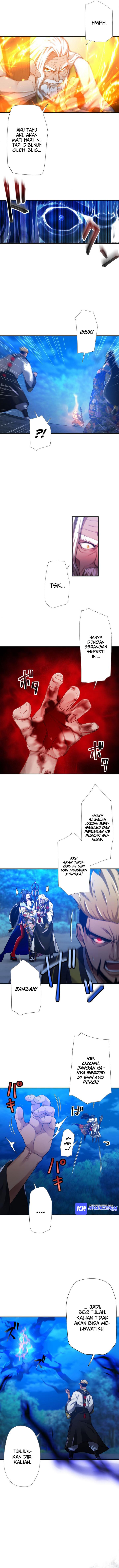 World’s Strongest Sorcerer Gets Reincarnated Chapter 01 Gambar 15