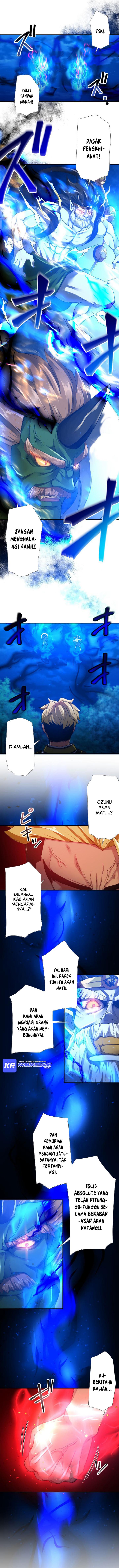 World’s Strongest Sorcerer Gets Reincarnated Chapter 01 Gambar 16