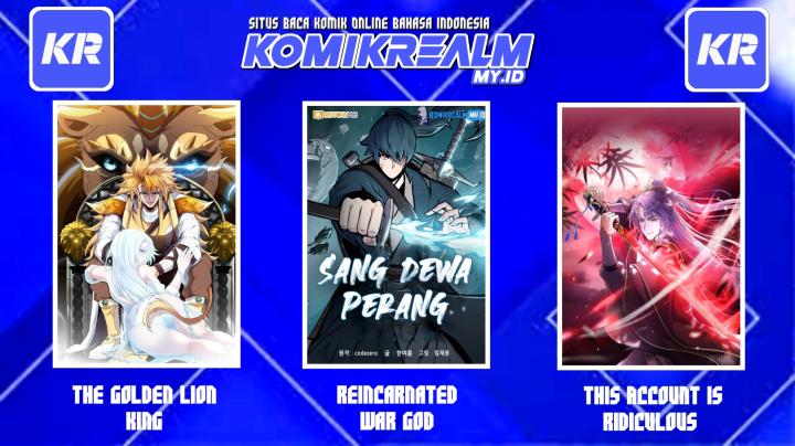 World’s Strongest Sorcerer Gets Reincarnated Chapter 01 Gambar 20