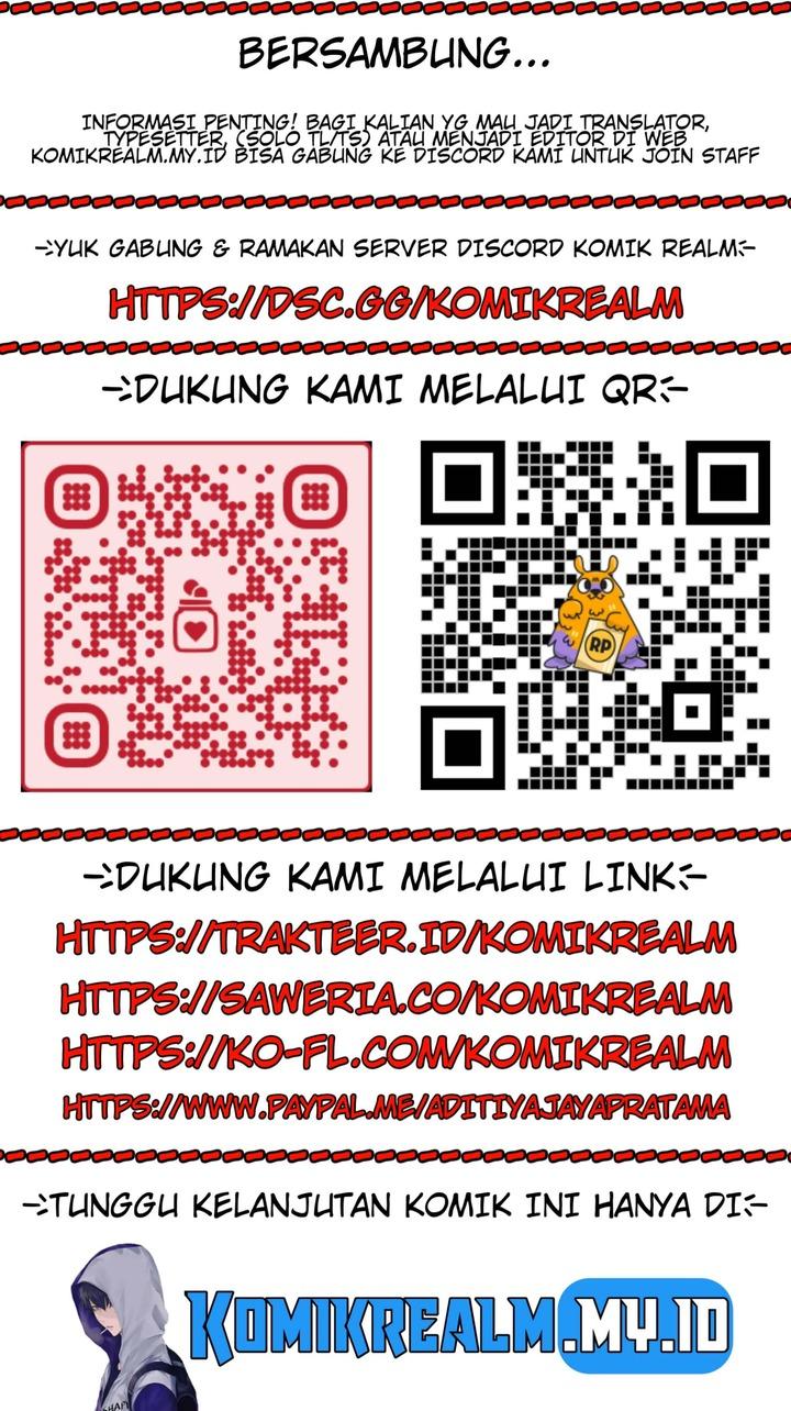 World’s Strongest Sorcerer Gets Reincarnated Chapter 01 Gambar 21