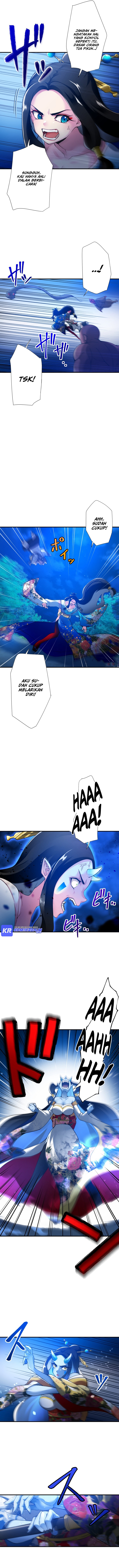 World’s Strongest Sorcerer Gets Reincarnated Chapter 02 Gambar 2