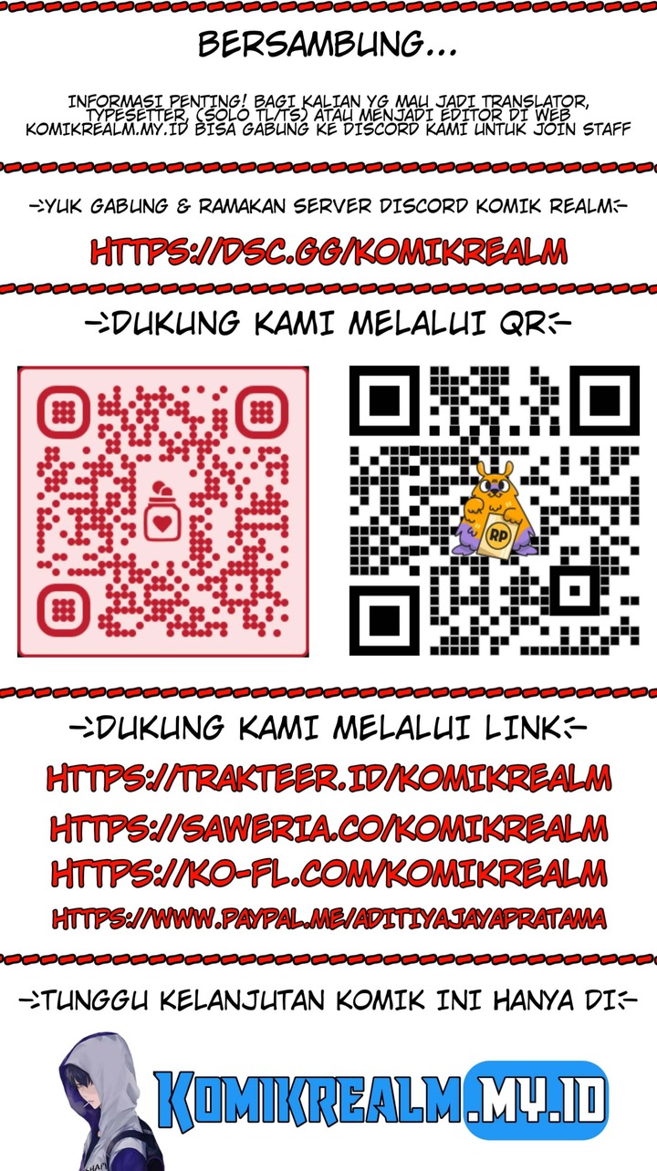 World’s Strongest Sorcerer Gets Reincarnated Chapter 02 Gambar 21