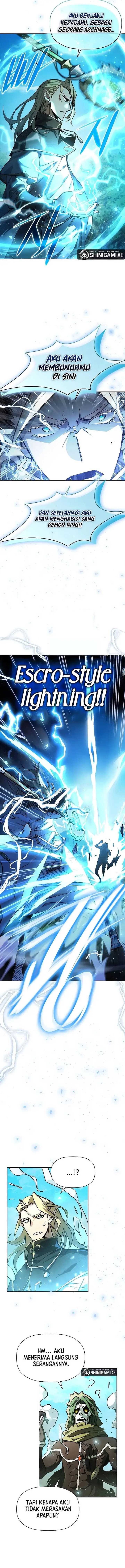 World’s Strongest Survivor Chapter 02 Gambar 6